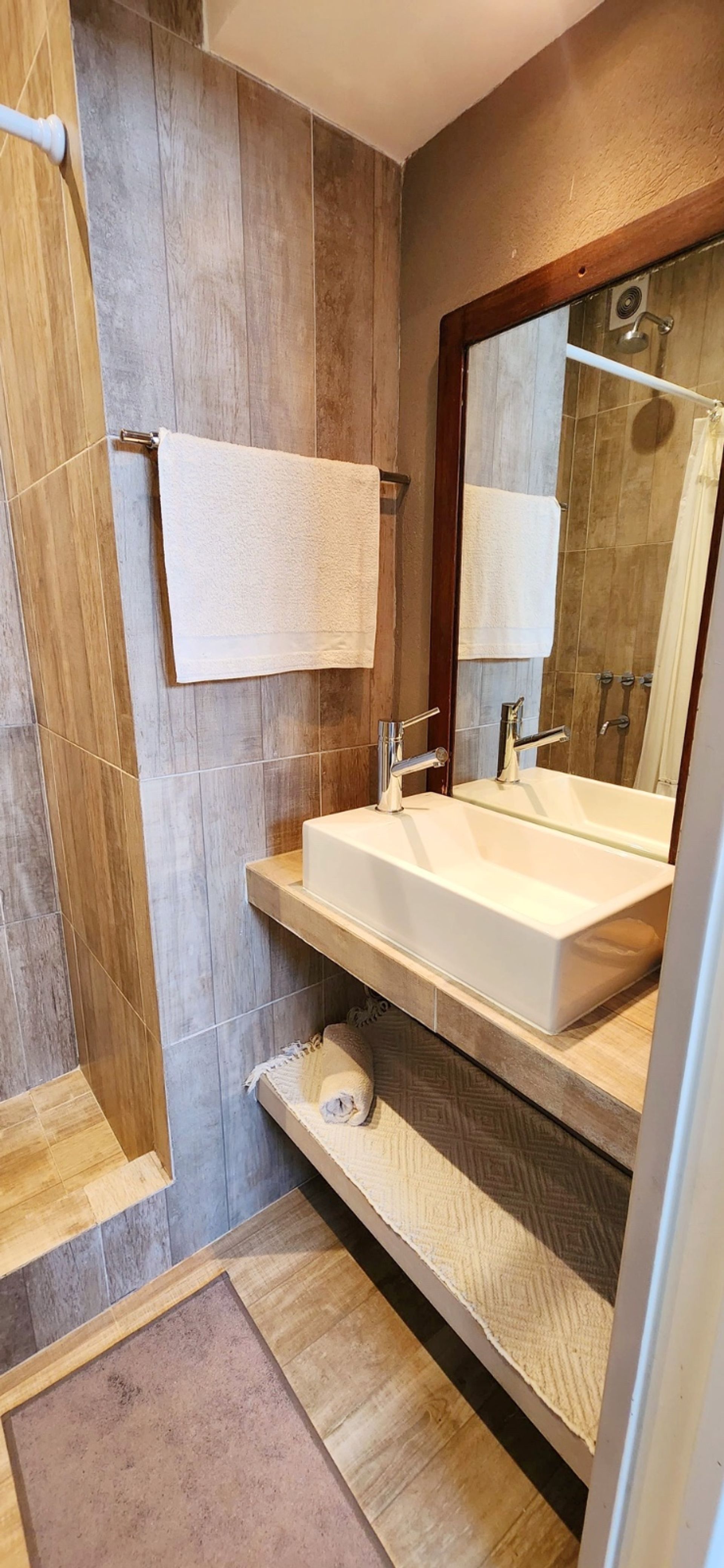 Venta departamento 4 ambientes cochera San Isidro