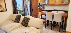 Venta departamento 4 ambientes cochera San Isidro