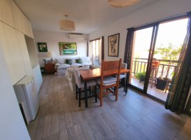 Venta departamento 4 ambientes cochera San Isidro