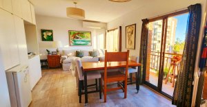 Venta departamento 4 ambientes cochera San Isidro
