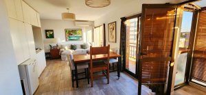 Venta departamento 4 ambientes cochera San Isidro