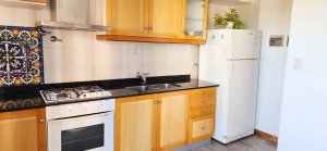 Venta departamento 4 ambientes cochera San Isidro