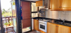 Venta departamento 4 ambientes cochera San Isidro