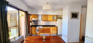 Venta departamento 4 ambientes cochera San Isidro