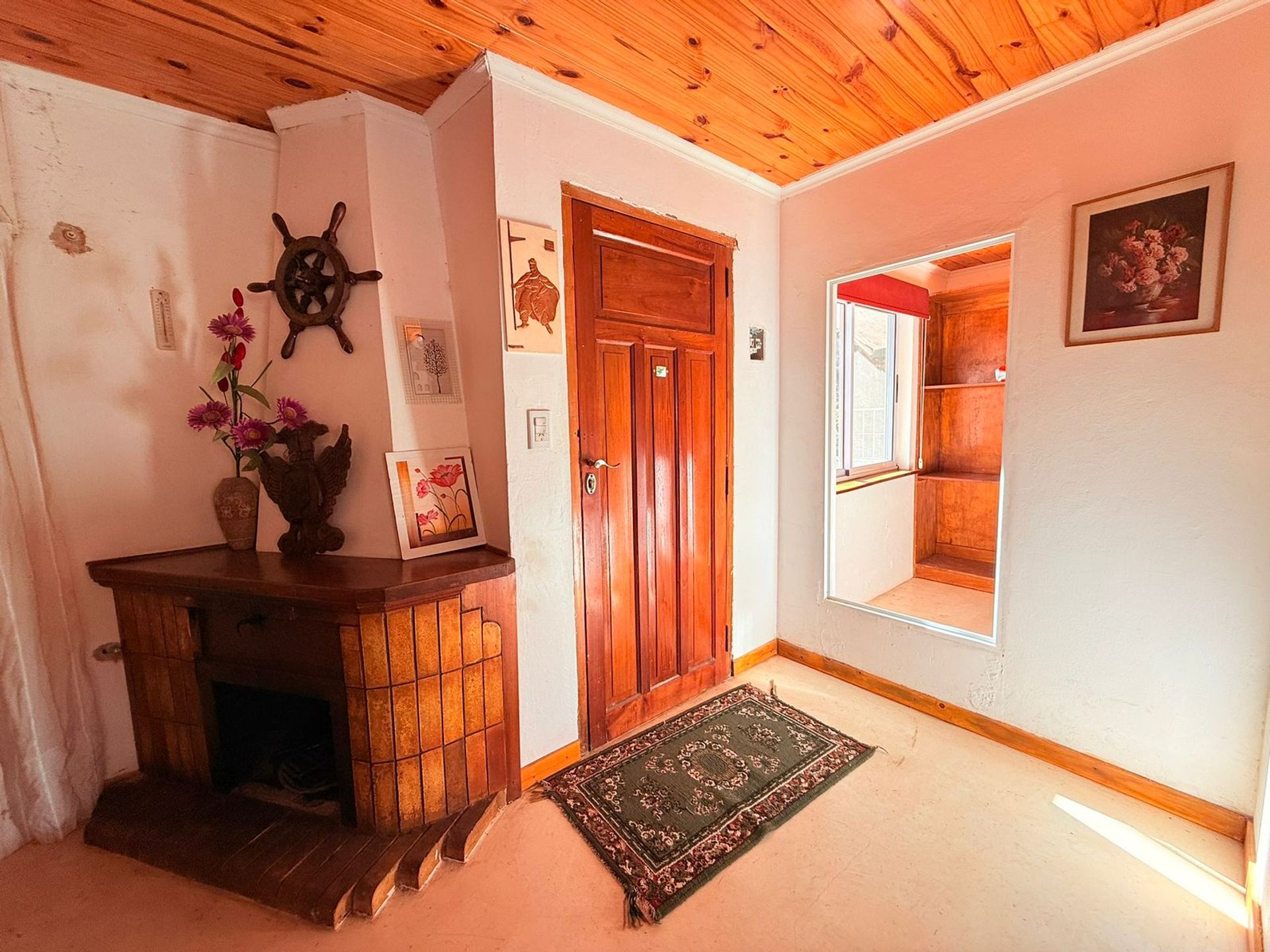 Venta Casa Arroyo Toro Delta Tigre Primera Seccion