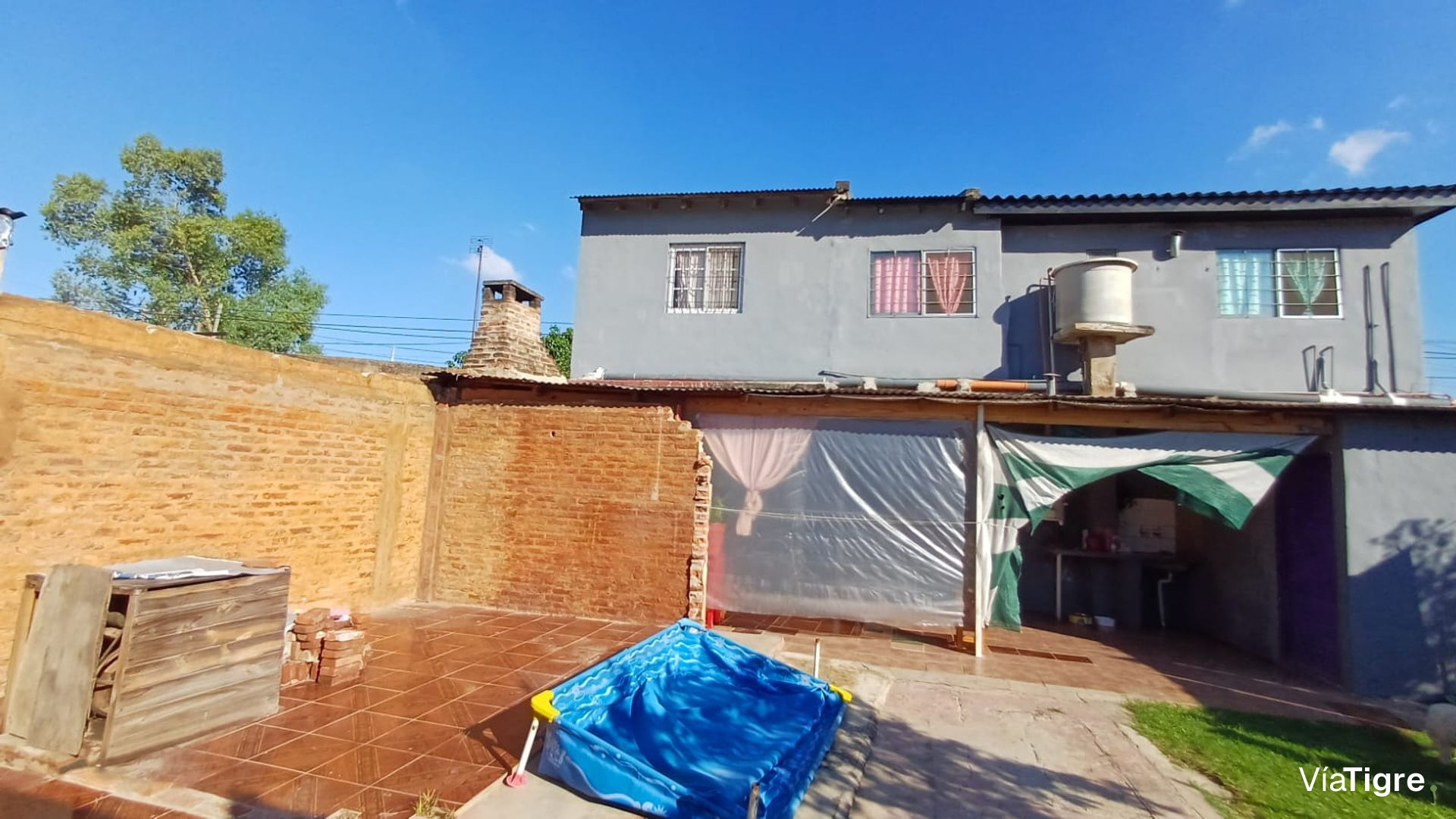 Casa En Venta 06 Amb El Talar