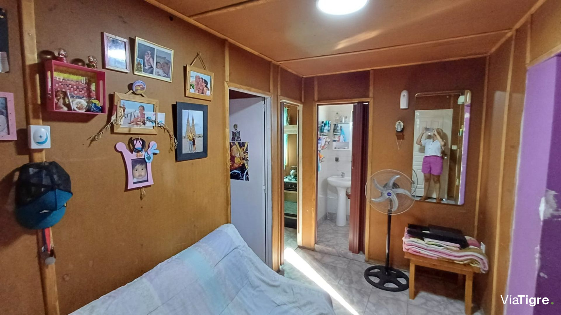 Casa En Venta 06 Amb El Talar