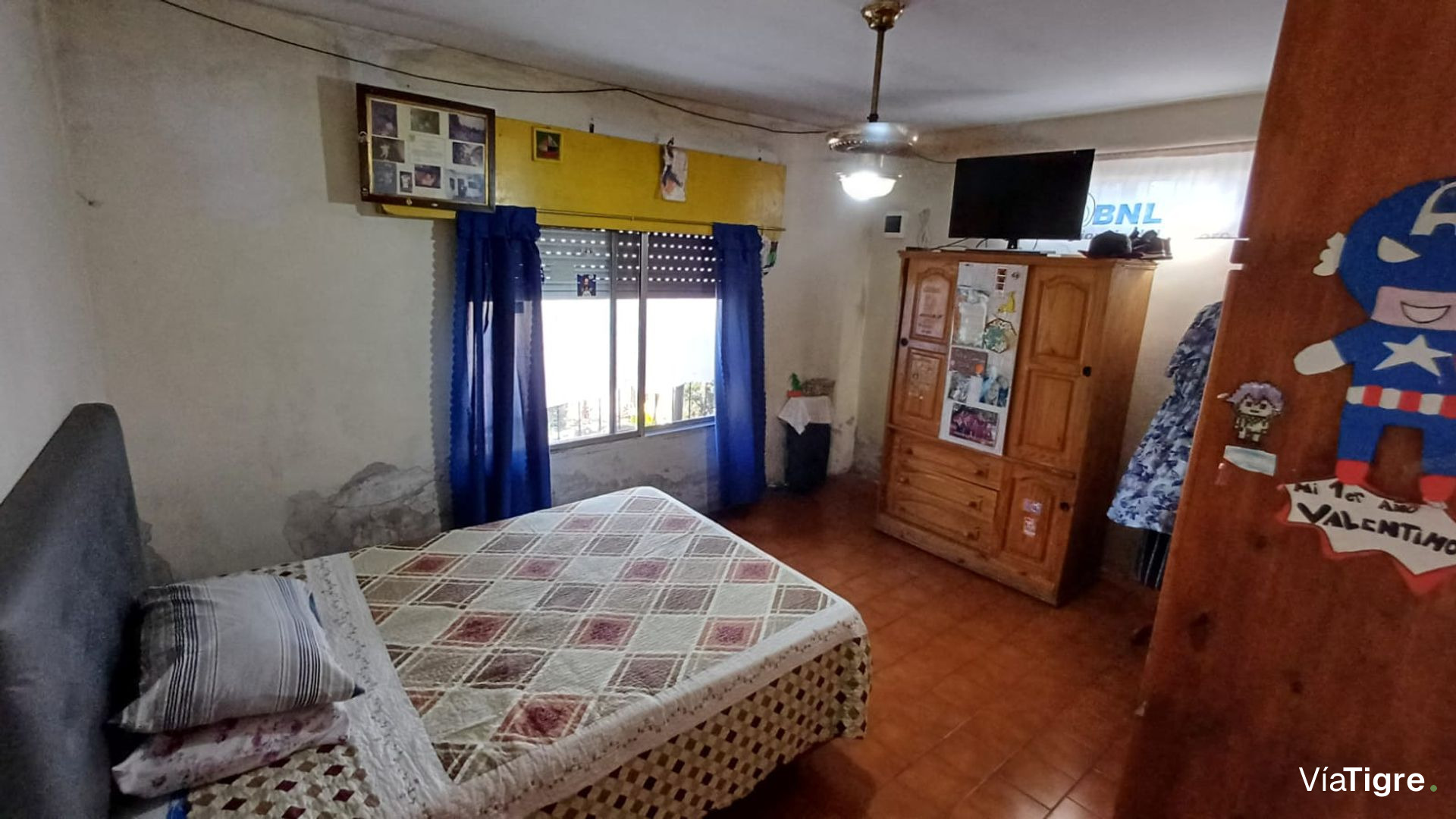 Casa En Venta 06 Amb El Talar