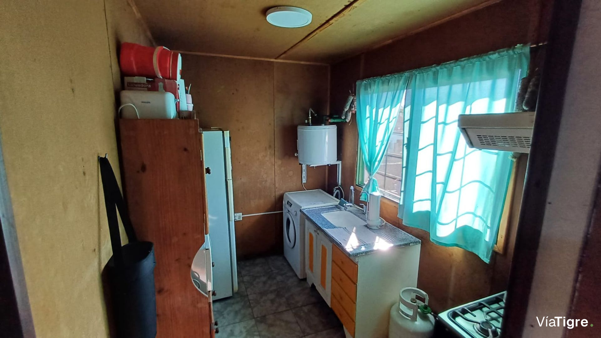 Casa En Venta 06 Amb El Talar