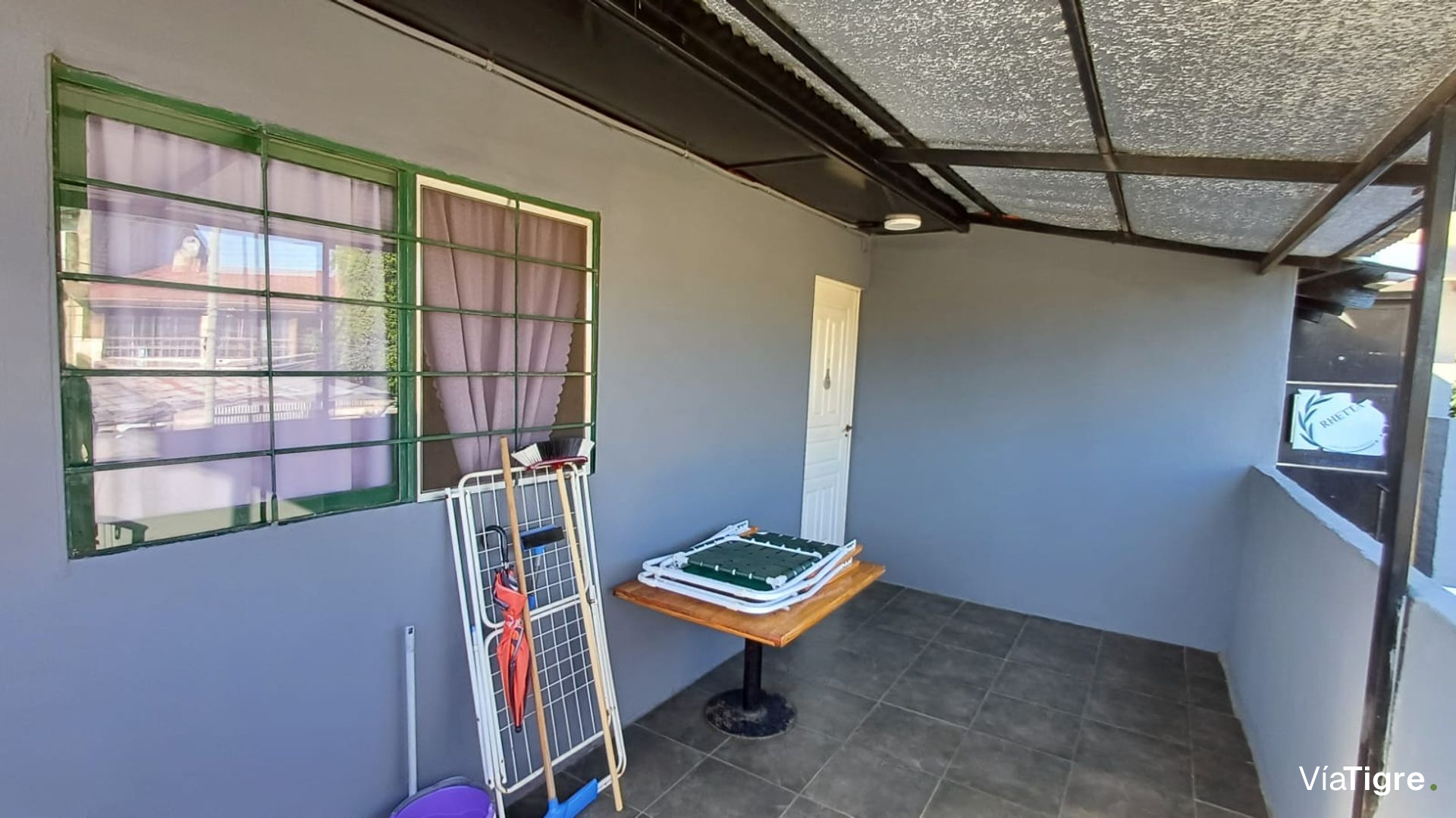 Casa En Venta 06 Amb El Talar