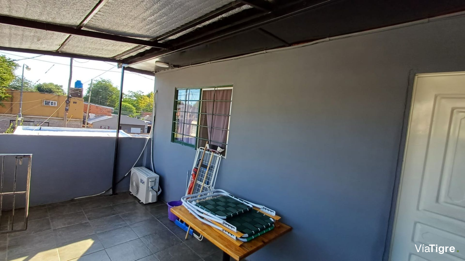 Casa En Venta 06 Amb El Talar