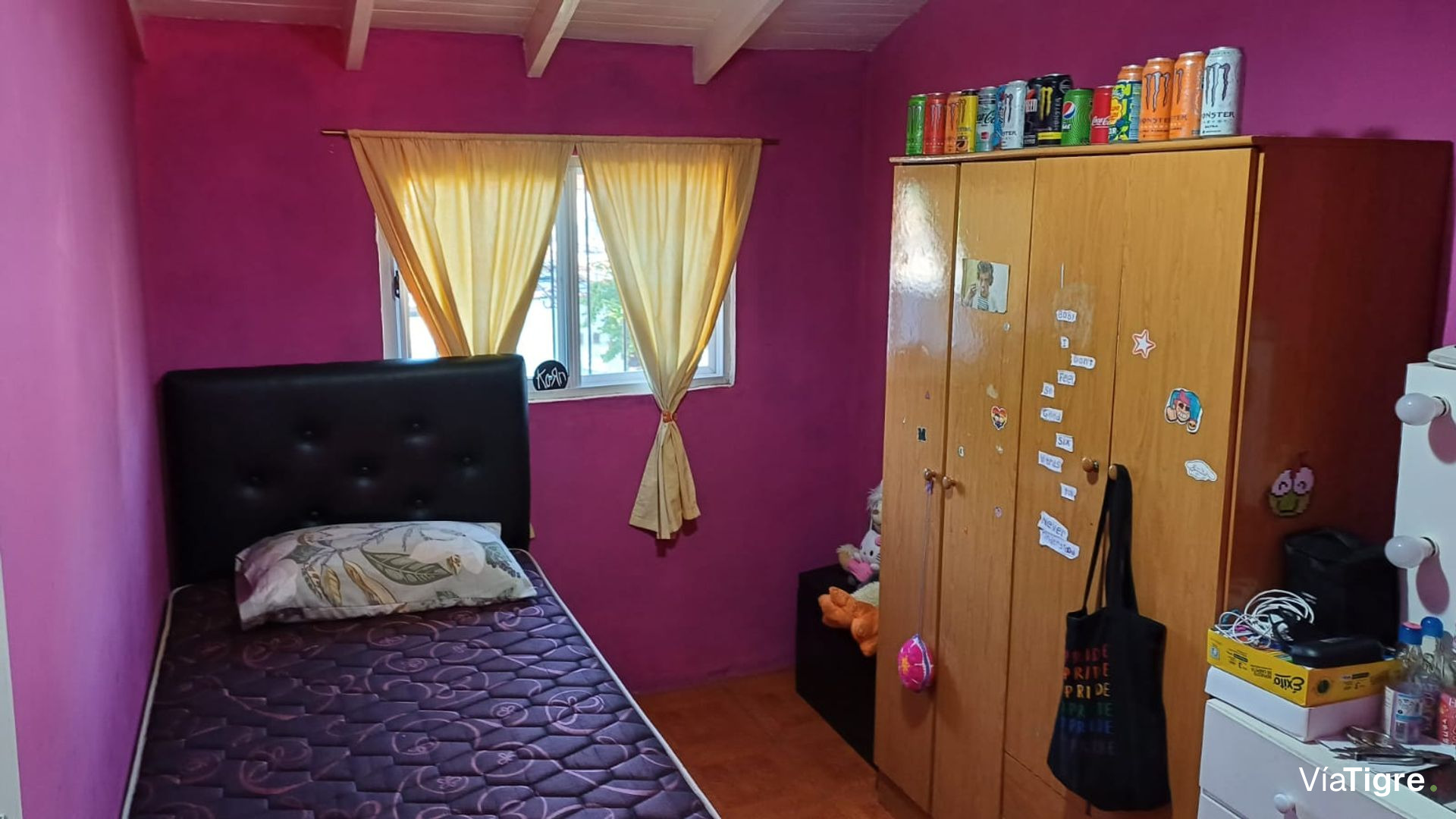 Casa En Venta 06 Amb El Talar