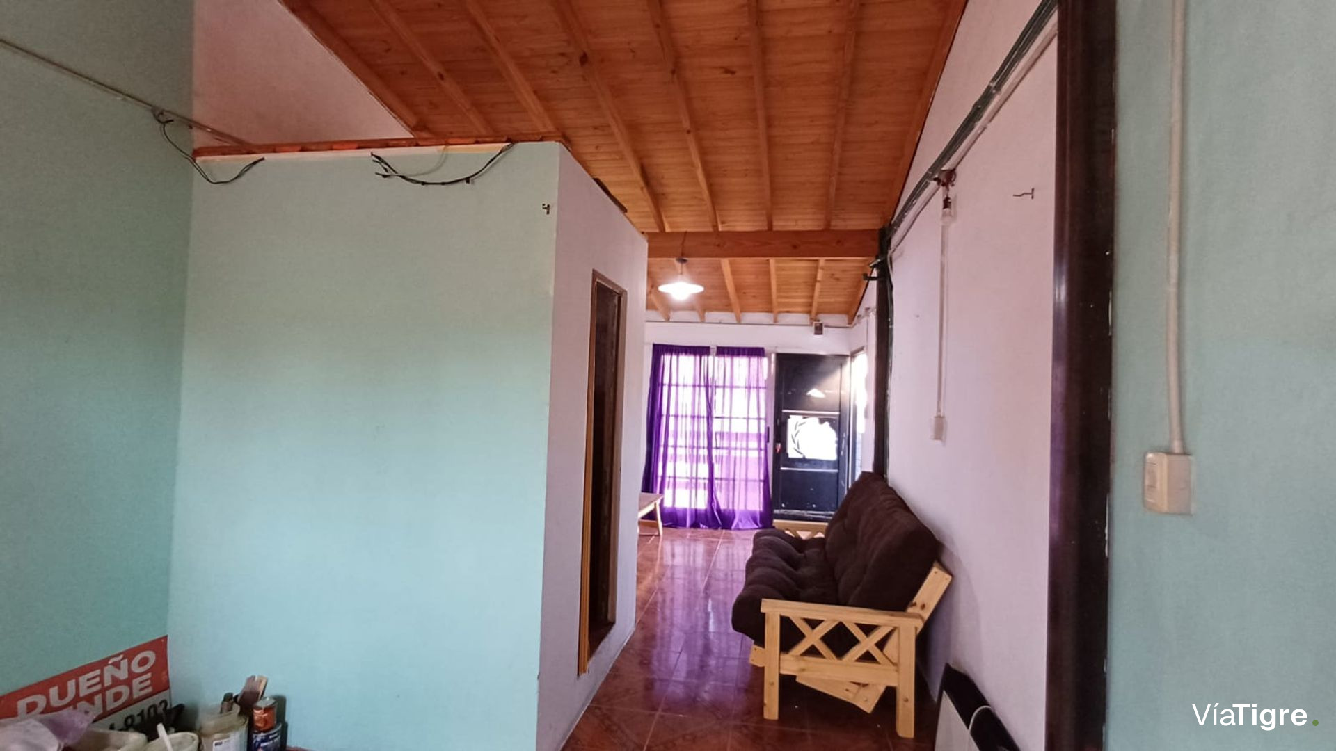 Casa En Venta 06 Amb El Talar
