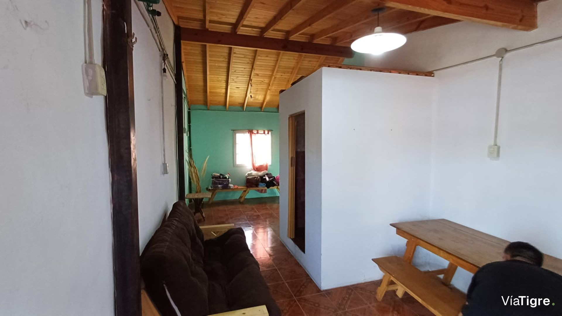 Casa En Venta 06 Amb El Talar