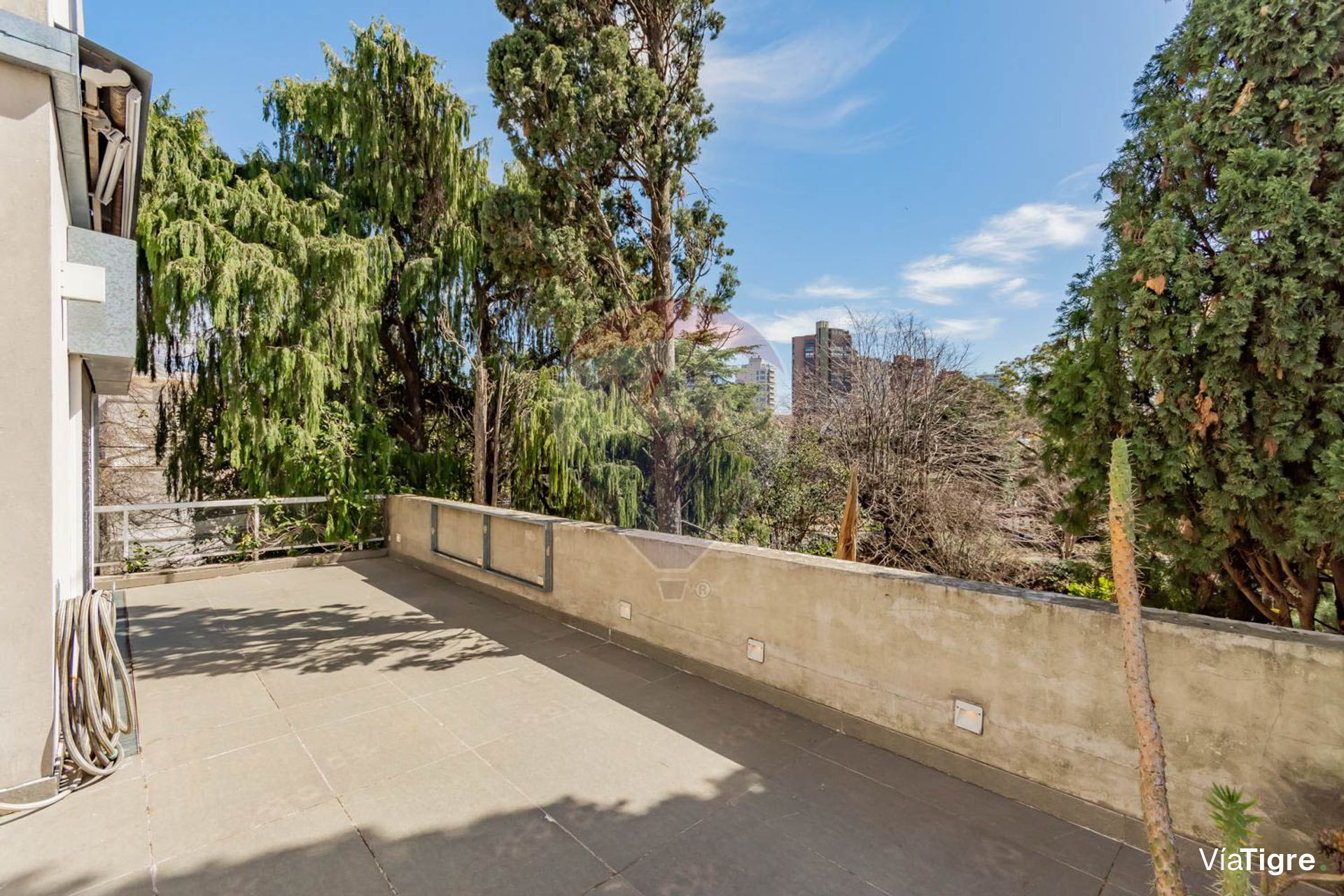 Casa única Parque Piscina P/ Embajada - La Lucila