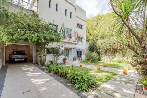 Casa única Parque Piscina P/ Embajada - La Lucila