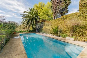 Casa única Parque Piscina P/ Embajada - La Lucila