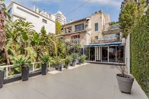 Casa única Parque Piscina P/ Embajada - La Lucila