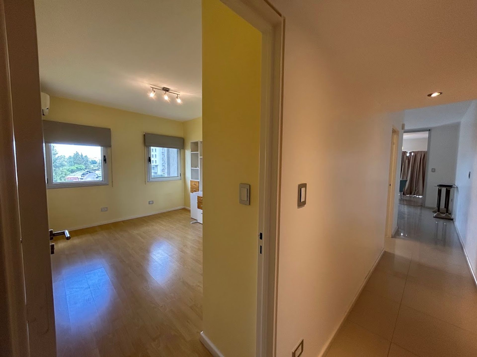 Departamento 3 Amb Marinas del Canal, Nordelta