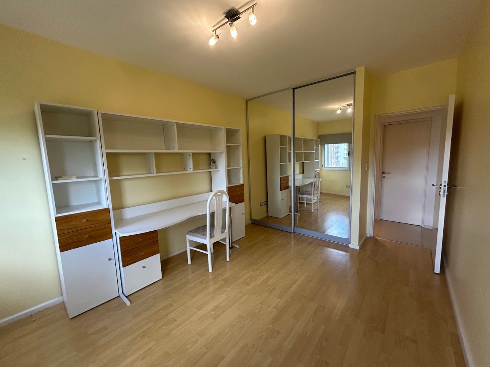 Departamento 3 Amb Marinas del Canal, Nordelta