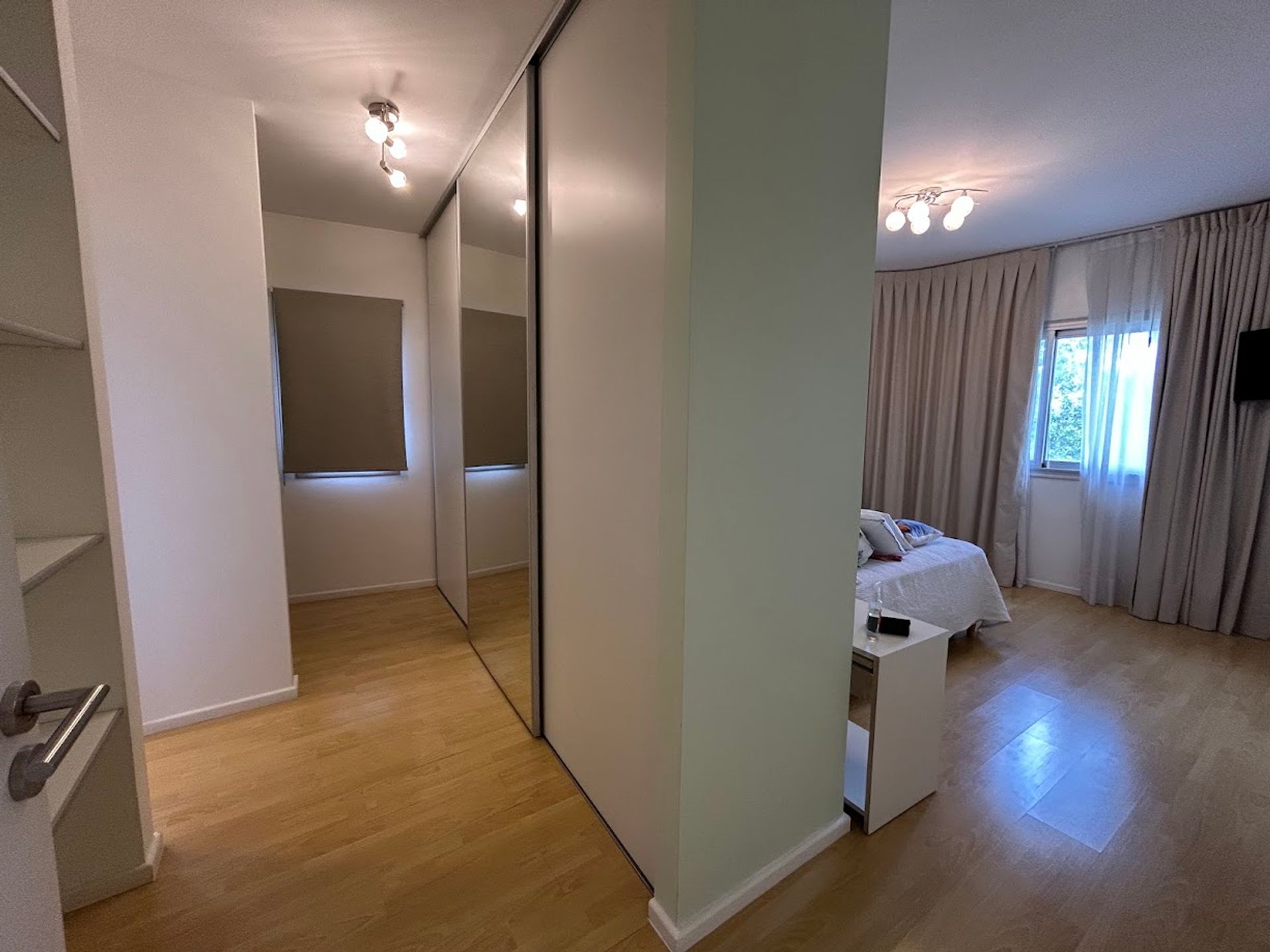 Departamento 3 Amb Marinas del Canal, Nordelta
