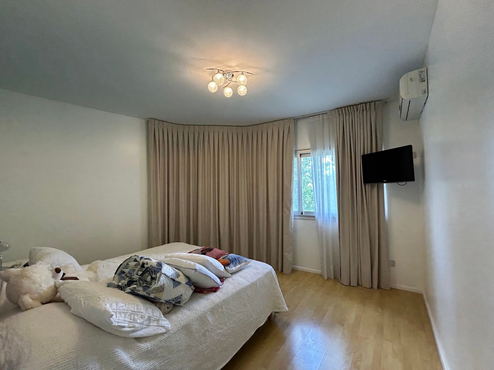 Departamento 3 Amb Marinas del Canal, Nordelta