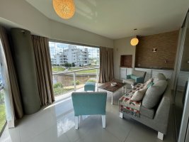3-room Apartment, Marinas del Canal, Nordelta