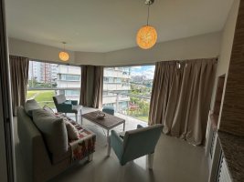 3-room Apartment, Marinas del Canal, Nordelta