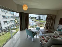 3-room Apartment, Marinas del Canal, Nordelta