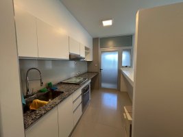 3-room Apartment, Marinas del Canal, Nordelta