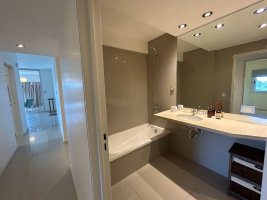 3-room Apartment, Marinas del Canal, Nordelta