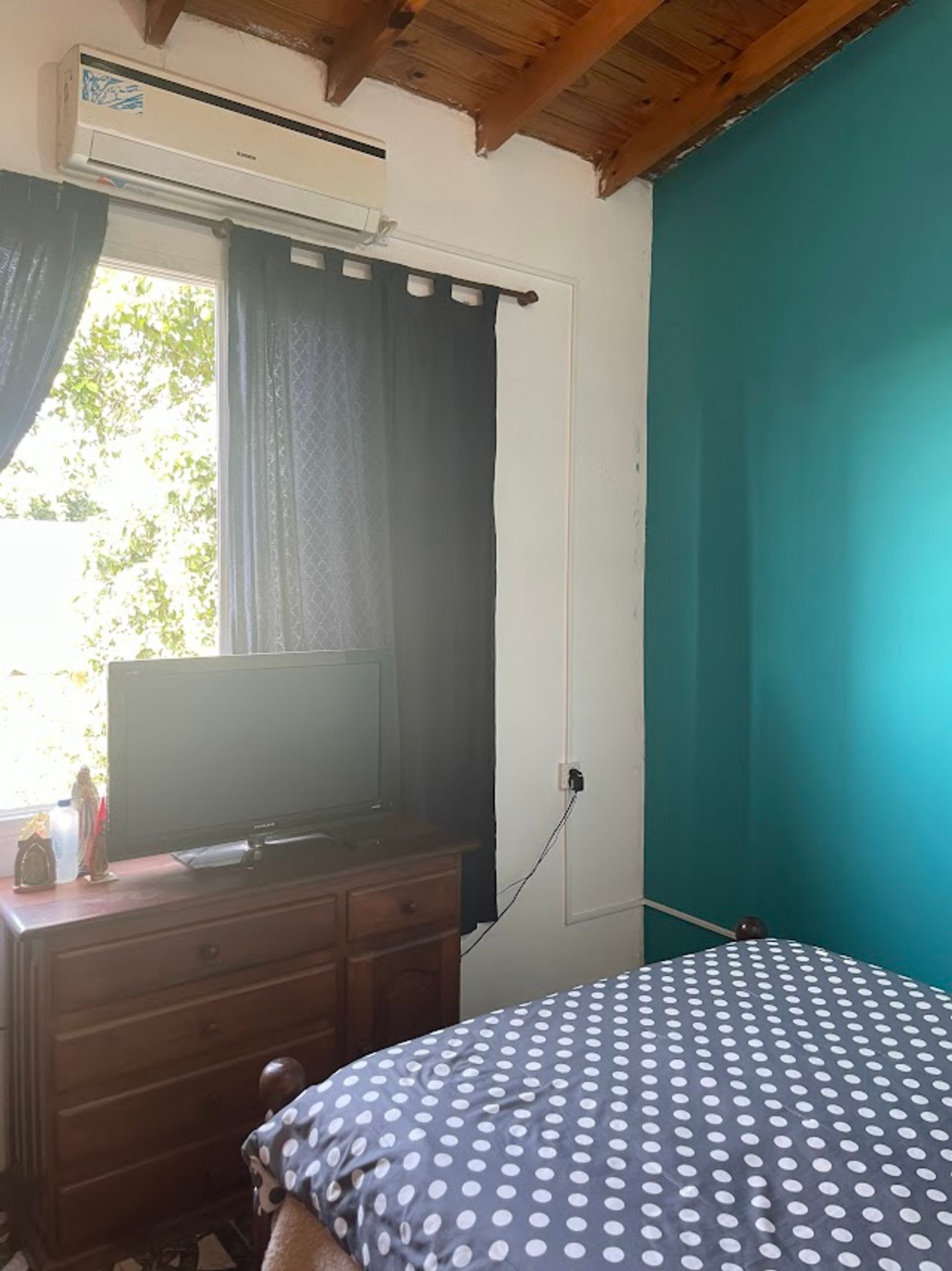 Casa Con Potencial + Gran Galpón En Don Torcuato