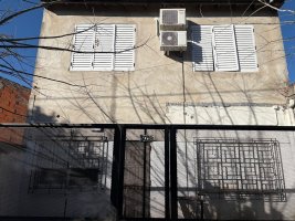 House with Potential + Large Shed in Don Torcuato