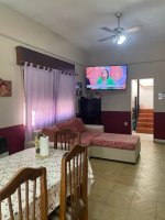 House with Potential + Large Shed in Don Torcuato