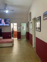 House with Potential + Large Shed in Don Torcuato