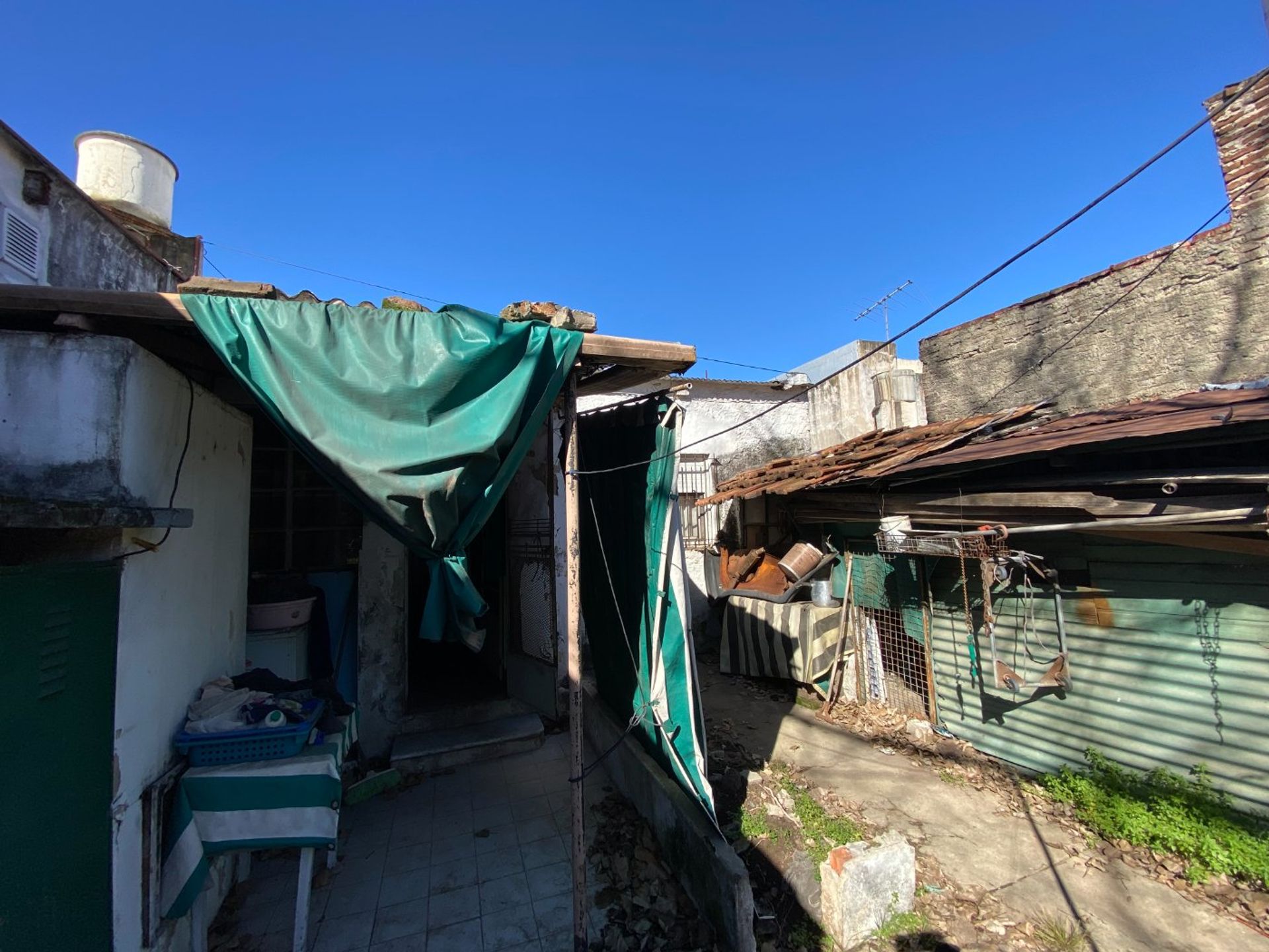 Venta Casa 3 Amb Cochera Galpon Lote Propio Munro