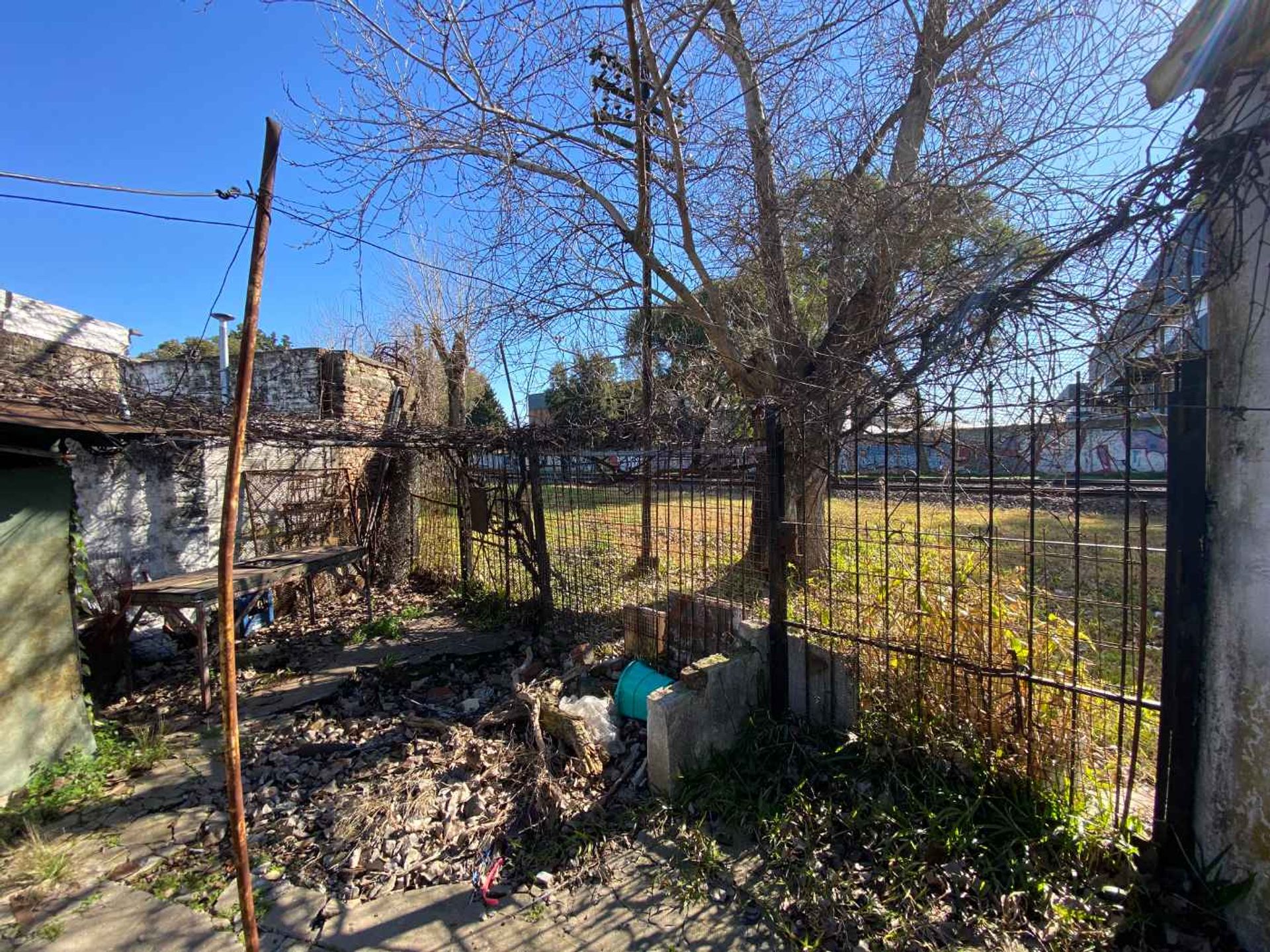 Venta Casa 3 Amb Cochera Galpon Lote Propio Munro