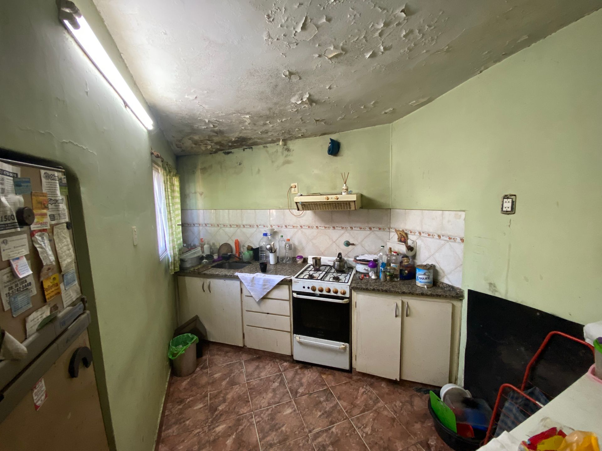 Venta Casa 3 Amb Cochera Galpon Lote Propio Munro