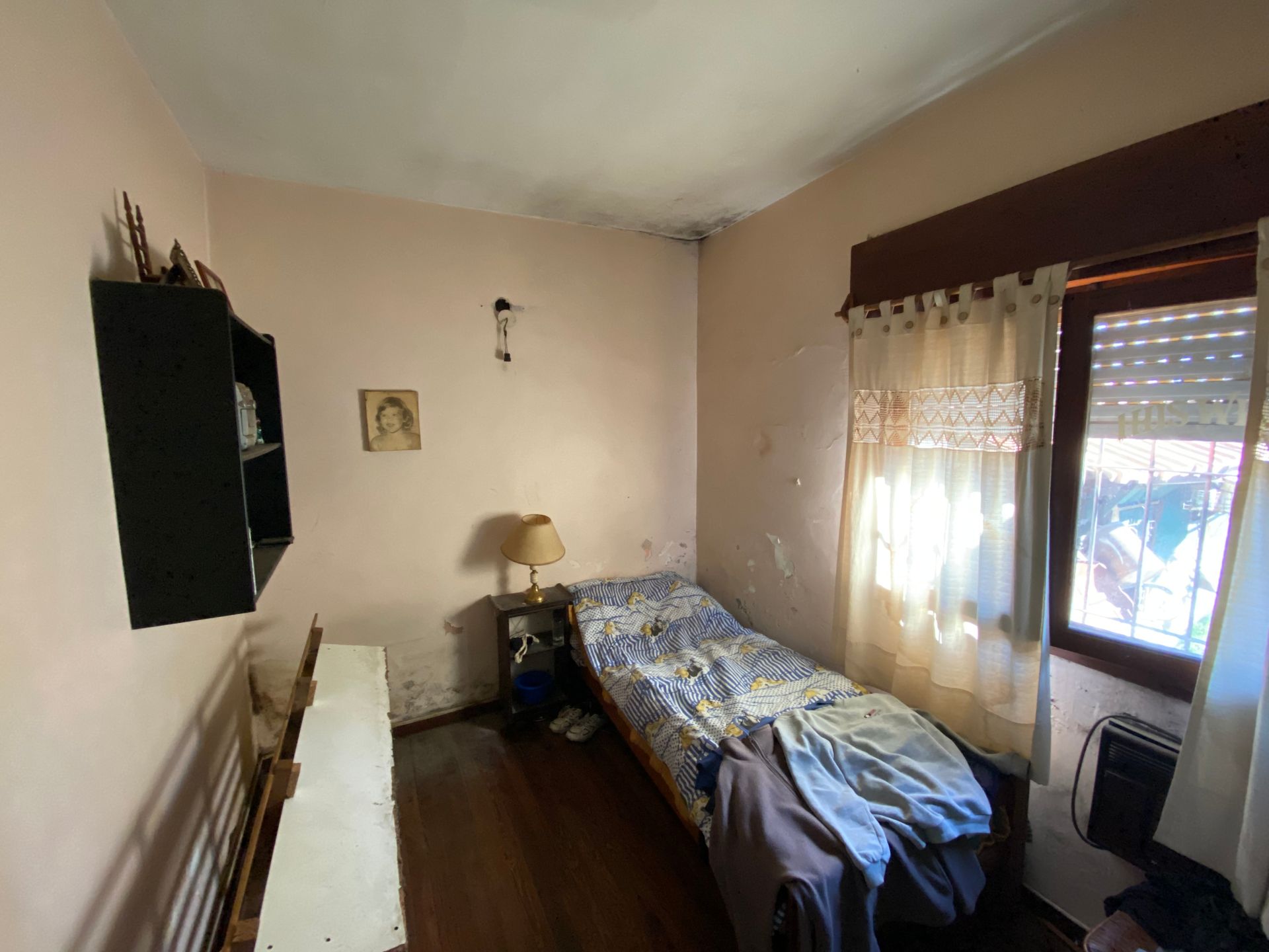 Venta Casa 3 Amb Cochera Galpon Lote Propio Munro