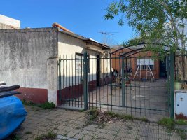 Venta Casa 3 Amb Cochera Galpon Lote Propio Munro