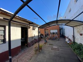 Venta Casa 3 Amb Cochera Galpon Lote Propio Munro