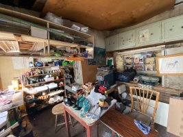 Venta Casa 3 Amb Cochera Galpon Lote Propio Munro