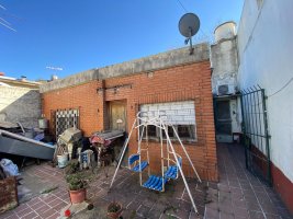 Venta Casa 3 Amb Cochera Galpon Lote Propio Munro