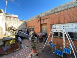 Venta Casa 3 Amb Cochera Galpon Lote Propio Munro