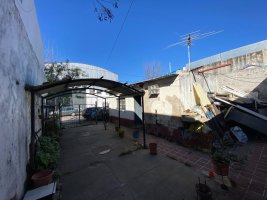 Venta Casa 3 Amb Cochera Galpon Lote Propio Munro