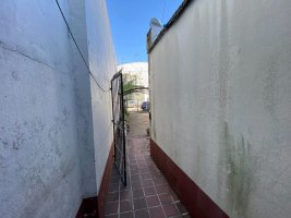 Venta Casa 3 Amb Cochera Galpon Lote Propio Munro