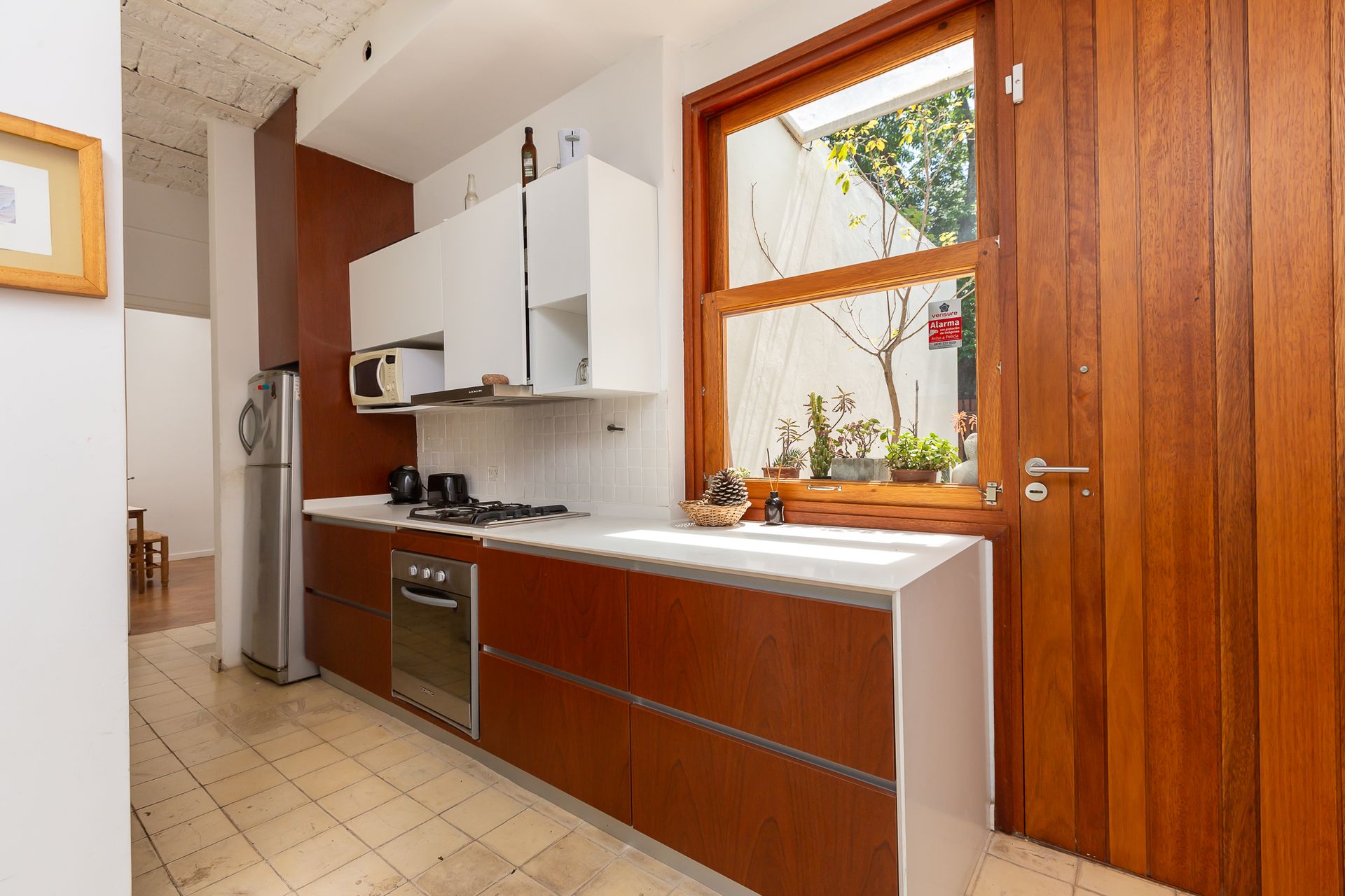 Venta Casa 4 amb. Jardín, Martínez