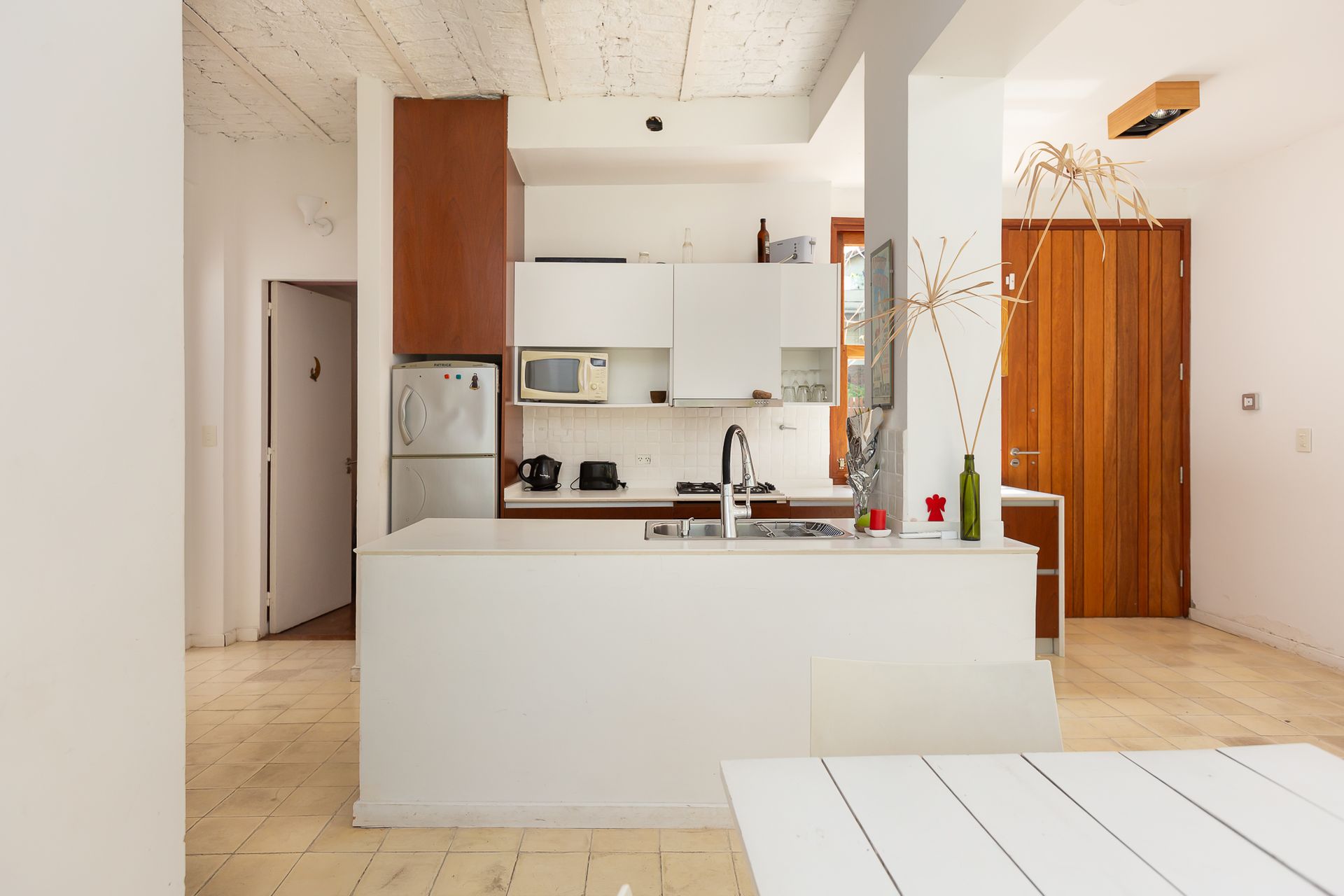 Venta Casa 4 amb. Jardín, Martínez