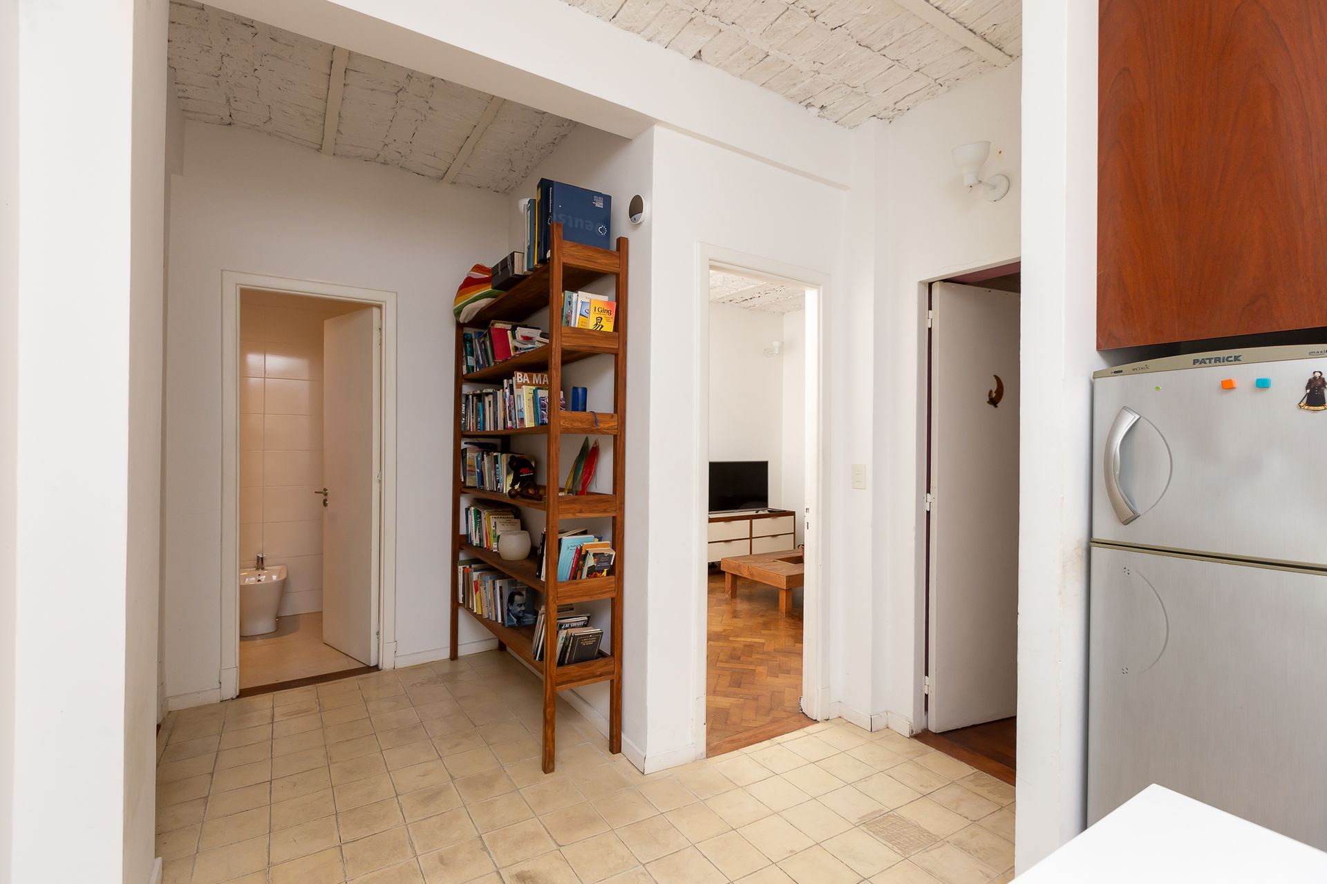 Venta Casa 4 amb. Jardín, Martínez