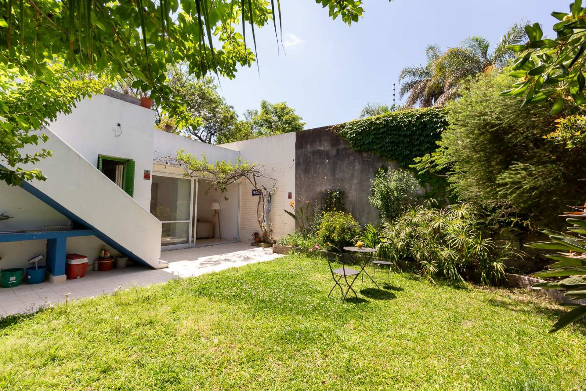 Venta Casa 4 amb. Jardín, Martínez
